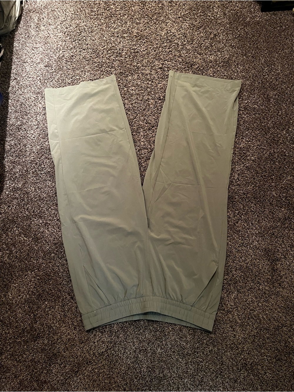 Eddie Bauer Sage Wide-Leg Elastic Waist Pants